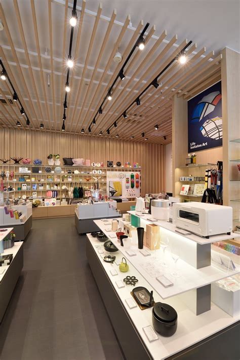 moma design store opens its second standalone japanese outpost in kyoto with images store
