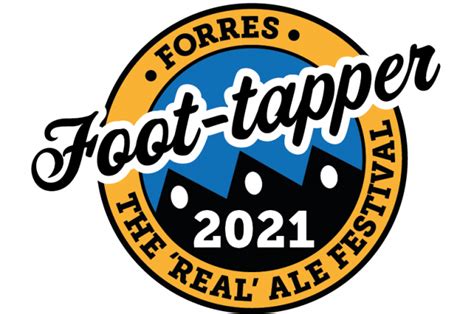 Forres Foot-Tapper 2021 | Aberdeen, Grampian and Northern Isles