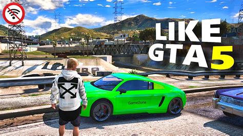 Top 10 Android Games Like Gta 5 2020 Download Link Ios Games Like