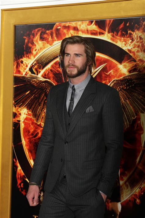 Catching fire, it is located in the appalachian mountains in the carolina's. Photos & Video: The 'Mockingjay Part 1' Premiere in Los ...