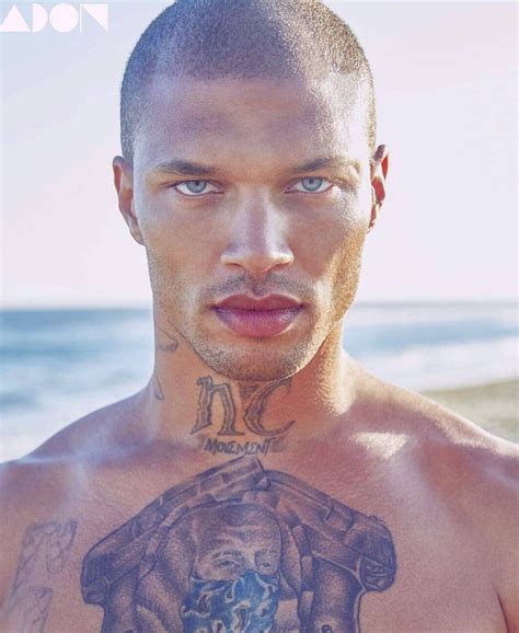 Jeremy Meeks Wallpapers Wallpaper Cave