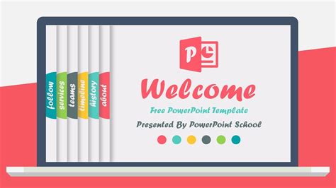 Powerpoint School Must Watch This Youtube