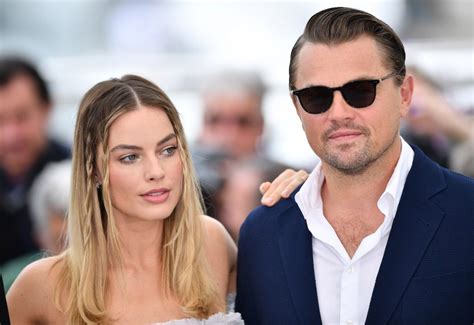 The Wolf Of Wall Street Margot Robbie Reveals How She Got Into