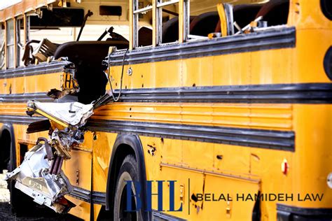 Maybe you would like to learn more about one of these? Your Bus Accident Lawyer in Los Angeles Can Sort Out the ...