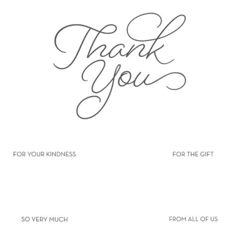 Gathering Inkspiration Stampin Up Thank You So Very Much Meets Avant