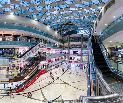 Ambience Mall Gurgaon Among Biggest Malls Of India