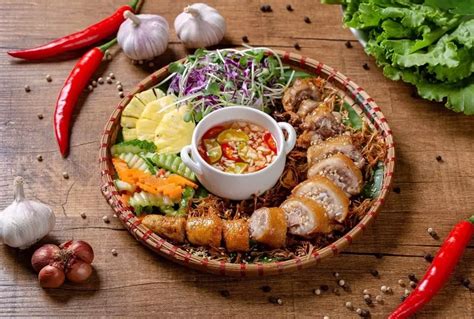 Cách Làm Đuôi Heo Chiên Giòn Tan Cực Cuống Trí Việt Phát Foods