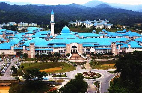 Universiti Islam Antarabangsa Malaysia Contact Edo Ghazali