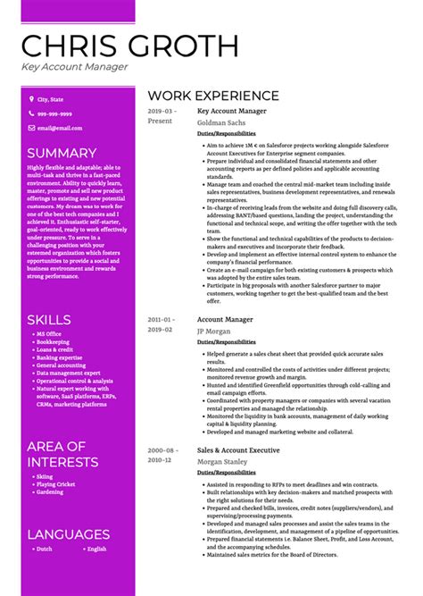 Associate Manager Resume Samples And Templates Visualcv My Xxx Hot Girl