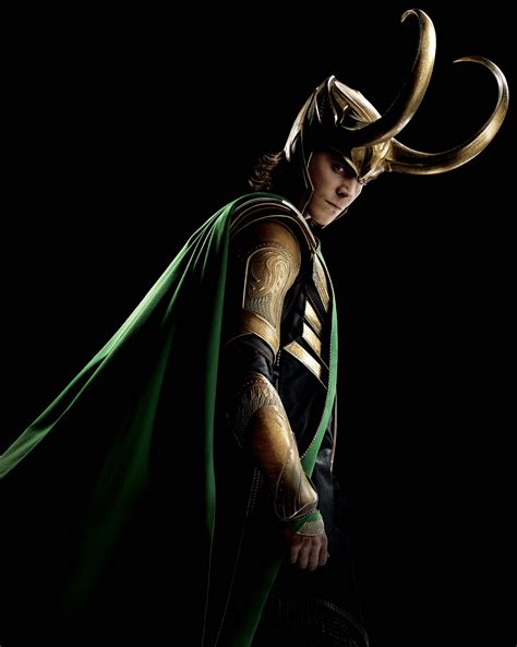 Loki The Avengers Photo 29489334 Fanpop