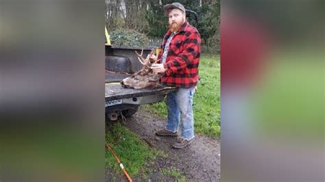 One Of Largest Poaching Rings In Pnw Faces More Charges