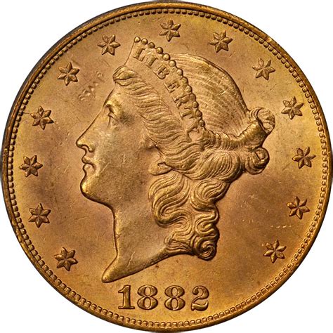 We make decisions based on our values every day, but we sometimes forget about the important decisions we face, big and small, and the potential stress those choices can create. Value of 1882-CC $20 Liberty Double Eagle | Sell Rare Coins