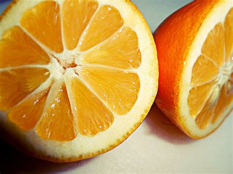Difference Between Lemons And Meyer Lemons