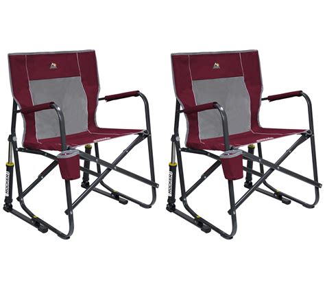 Gci Outdoor S2 Freestyle Rocker Chairs