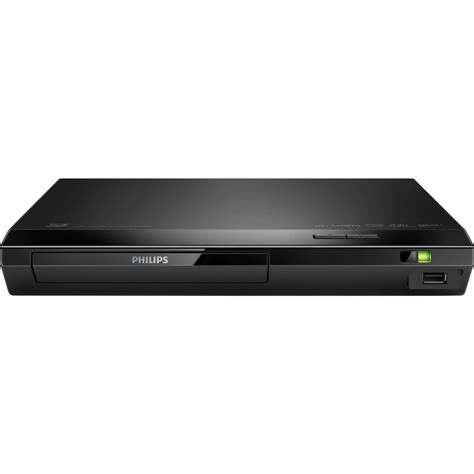 Philips 3D Blu-ray Disc & DVD Player - Walmart.com - Walmart.com