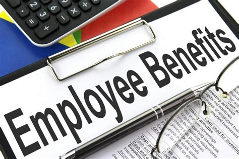More Great Benefits - Human Resource Services