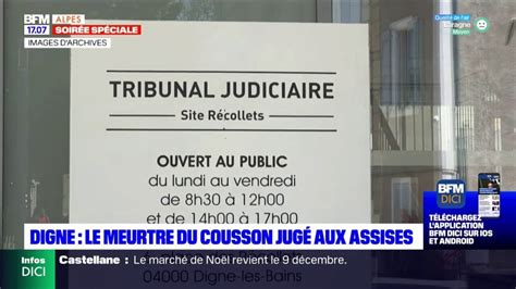 Proc S Du Meurtre Du Cousson Trois Hommes Jug S Partir De Jeudi