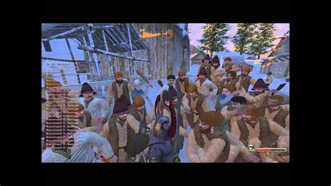 How To Play Mount Blade Warbands Youtube
