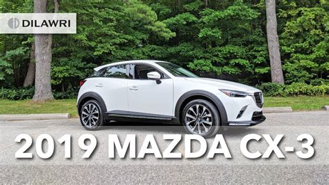 Mazda Cx 3 Vs Mazda Cx 5 2019 Mazda Cx 5 2019