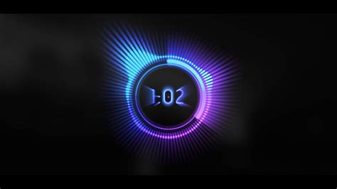 Download the after effects templates today! Audio Visualizer in After Effects - After Effects Tutorial ...