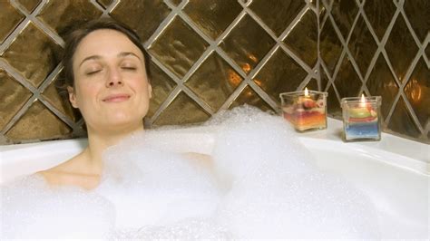 Celebrate Bubble Bath Day On January Get Soapy Empowher Women S