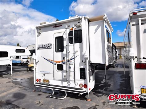 2014 Lance 950s Rv For Sale In Beaverton Or 97003 44385