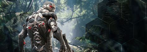 Crysis Remastered Coming To Steam Next Month