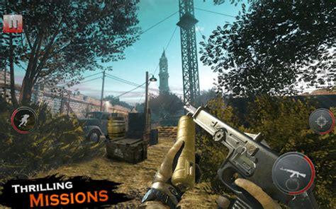 Sniper Cover Operation Fps Shooting Games 2019 Apk For