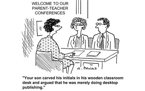 How To Make Your Parent Teacher Conference More Effective Integrated