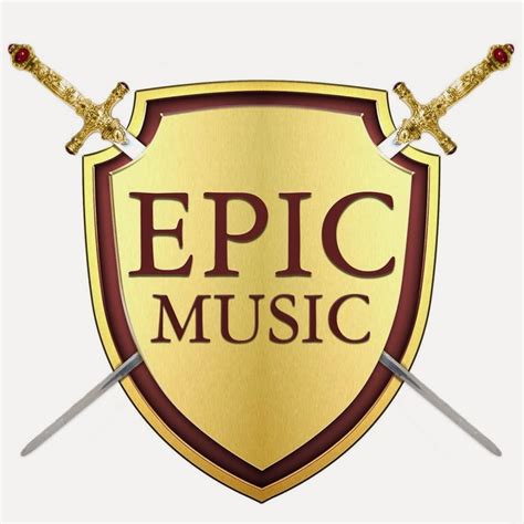 Epic Music Official Youtube