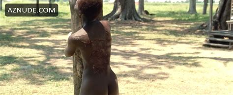Lupita Nyongo Nude Aznude