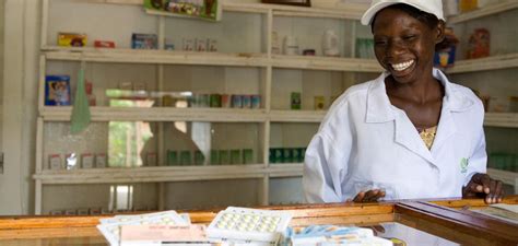 Self test and get reliable results in 72 hours. Improving Access to Viral Load Testing for HIV Patients in ...