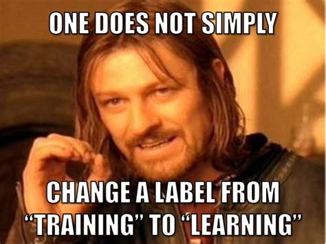 Meme Ing The Future Of Learning