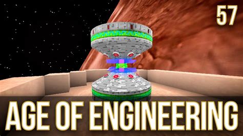 Warp Core | Age of Engineering | Episode 57 - YouTube