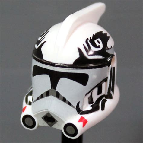 Clone Army Customs Arc Warthog Helmet