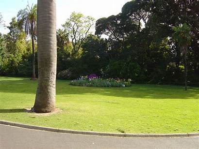 Australia Botanical Gardens Royal Fanpop
