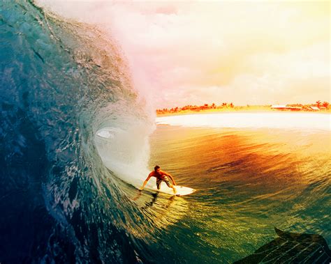 Hd Surfing Wallpaper Wallpapersafari