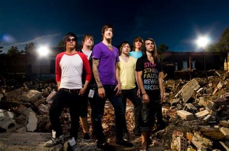 ATTACK ATTACK! Дискография, Альбомы, Рецензии, Отзывы, Фотографии