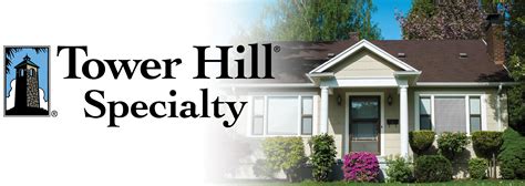The group of companies under the tower hill banner now offers plenty of options for personal and homeowner's associations to cover common areas. Tower Hill Homeowners Insurance - SUGROUP