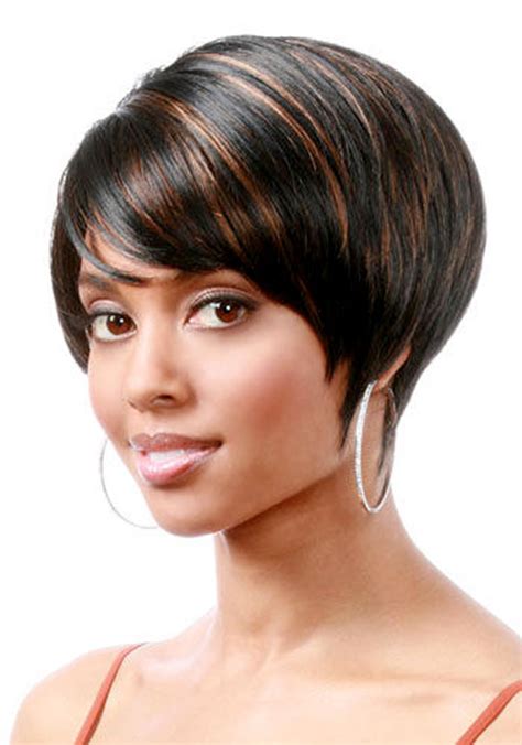 Wavy, sleek, long, and crop: Bridal Hairstyle and Makeup: Short Bob Hairstyles for Women