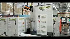 Costco! Cuisinart Smart Stick Hand Blender! $29!!!