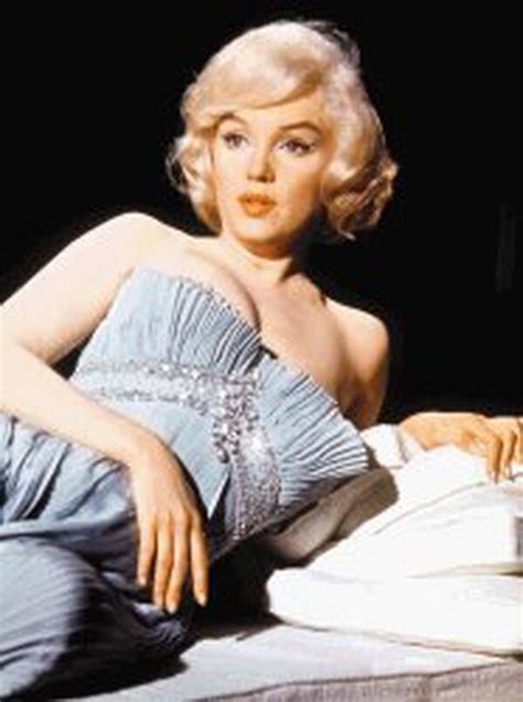 Descubren Desnudo Que Marilyn Monroe Hizo Para El Cine La Teja