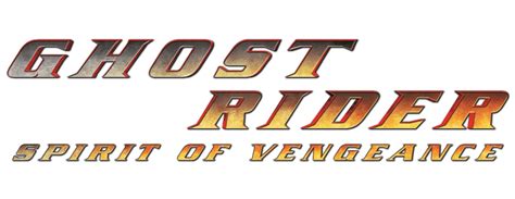 Ghost Rider Spirit Of Vengeance Image Id 94360 Image Abyss