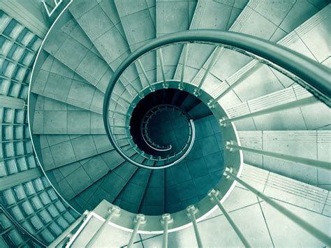 Free Photo Spiral Staircase Stairwell Steps Free Image On Pixabay