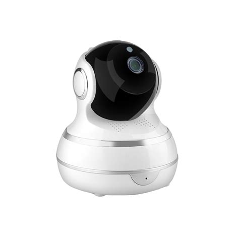 Camera supraveghere interior / baby monitor 1080P SMART ...