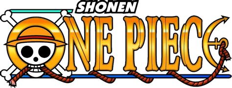 Shonen Jumps One Piece One Piece Funimation Logo Free Transparent