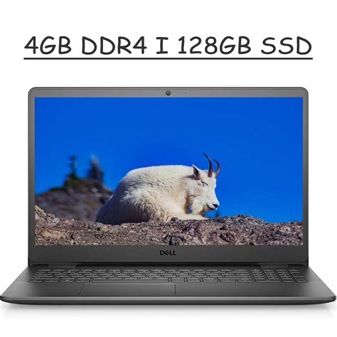 2021 Flagship Dell Inspiron 15 3000 Laptop Computer I 156 Hd Anti