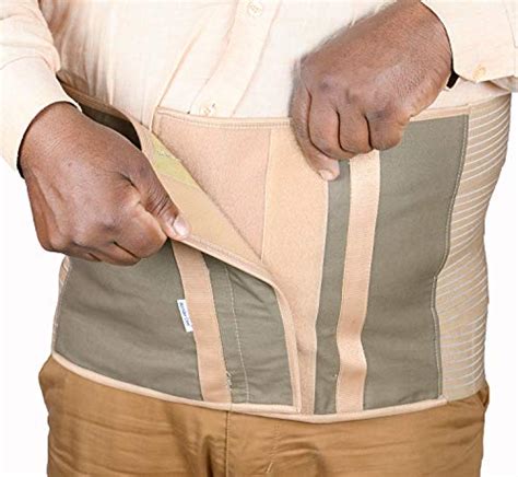 Best Obesity Belt For Hanging Belly Lose Weight And Reveal Your Abs