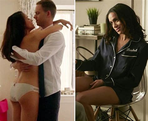 Harry and meghan were spotted out and about in beverly. Meghan Markle lookalike: Hanna Weig Instagram babe flaunts ...