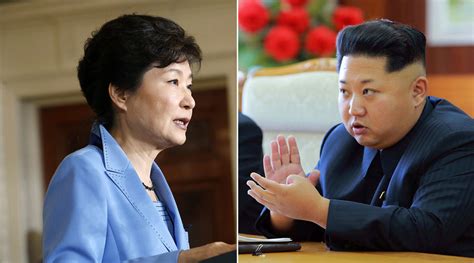 She is the first woman to be elected to that position and asia's first woman head of state in modern history. The Twilight of President Park's Trustpolitik - Foreign ...